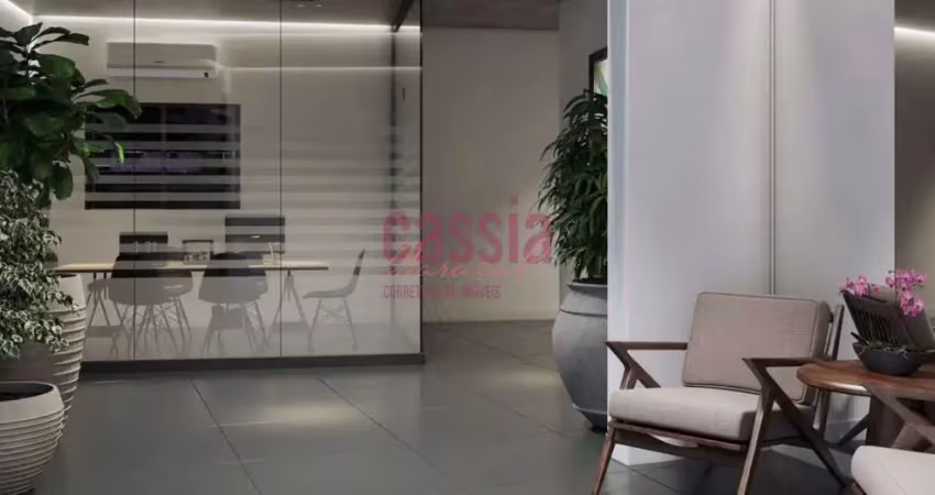 Apartamento com 2 quartos, aviação, praia grande - r$ 572 mil, cod: 5104