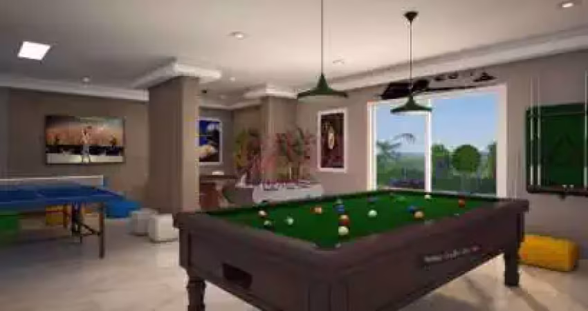 Apartamento com 2 quartos, aviação, praia grande - r$ 434 mil, cod: 5106
