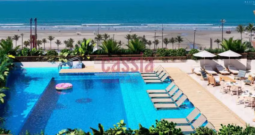 Apartamento com 2 quartos, aviação, praia grande - r$ 668 mil, cod: 5121