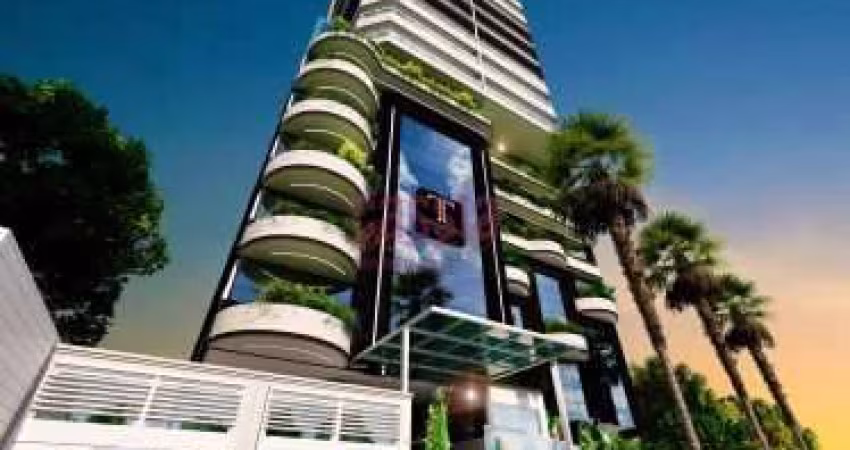 Apartamento com 3 quartos, aviação, praia grande - r$ 1 mi, cod: 5123