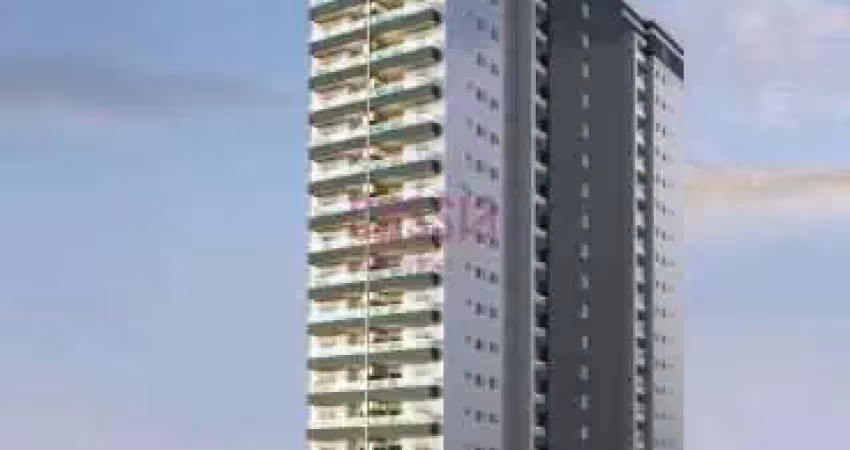 Apartamento com 1 quarto, guilhermina, praia grande - r$ 339 mil, cod: 5125