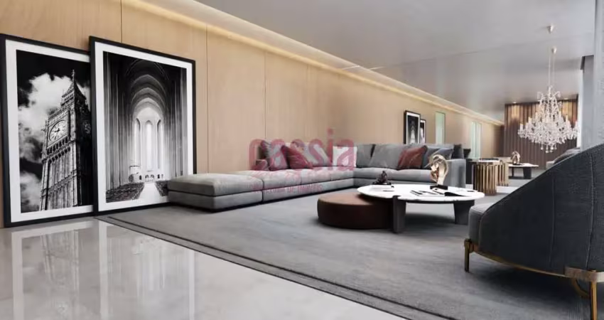 Apartamento com 2 quartos, caiçara, praia grande - r$ 1.02 mi, cod: 5134