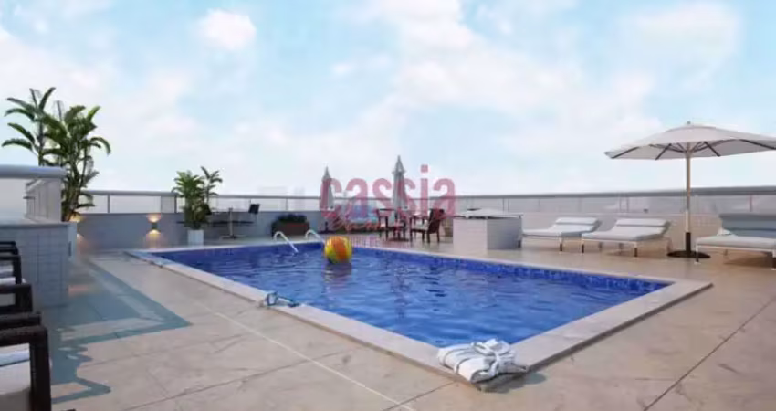 Apartamento com 2 quartos, tupi, praia grande - r$ 546 mil, cod: 5156