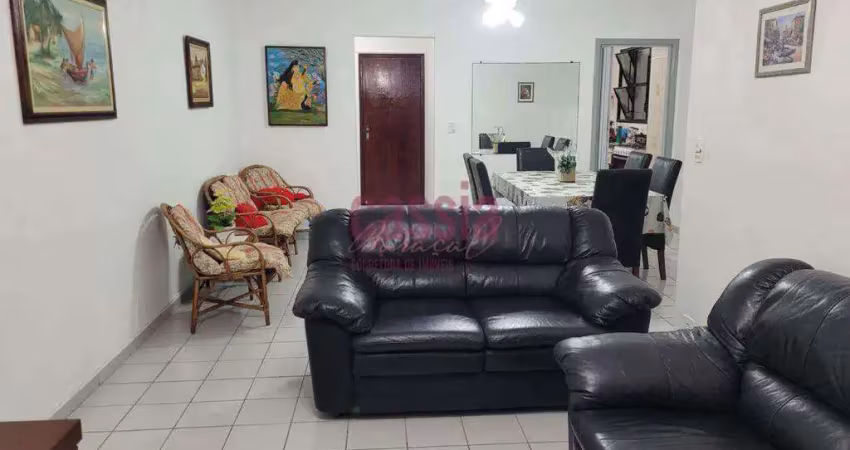 Apartamento com 3 quartos, ocian, praia grande - r$ 560 mil, cod: 5167