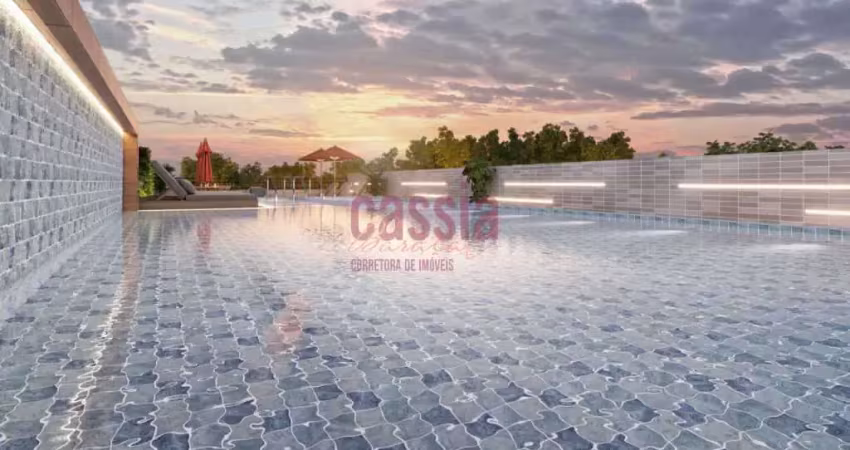 Apartamento com 2 quartos, guilhermina, praia grande - r$ 650 mil, cod: 5177