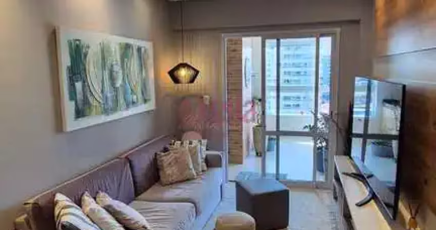 Apartamento com 2 quartos, aviação, praia grande - r$ 739 mil, cod: 5181