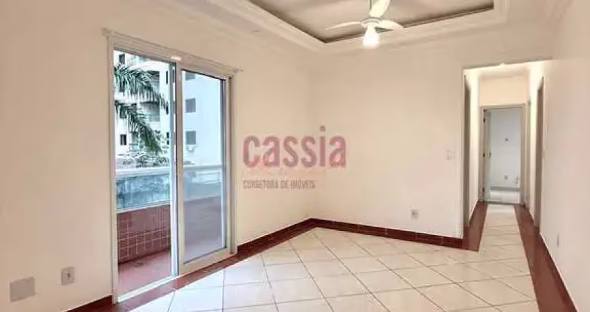 Apartamento com 2 quartos, guilhermina, praia grande - r$ 355 mil, cod: 5192