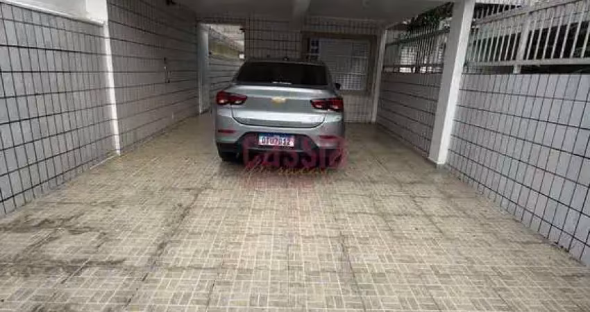 Casa com 3 quartos, tupi, praia grande - r$ 590 mil, cod: 5202