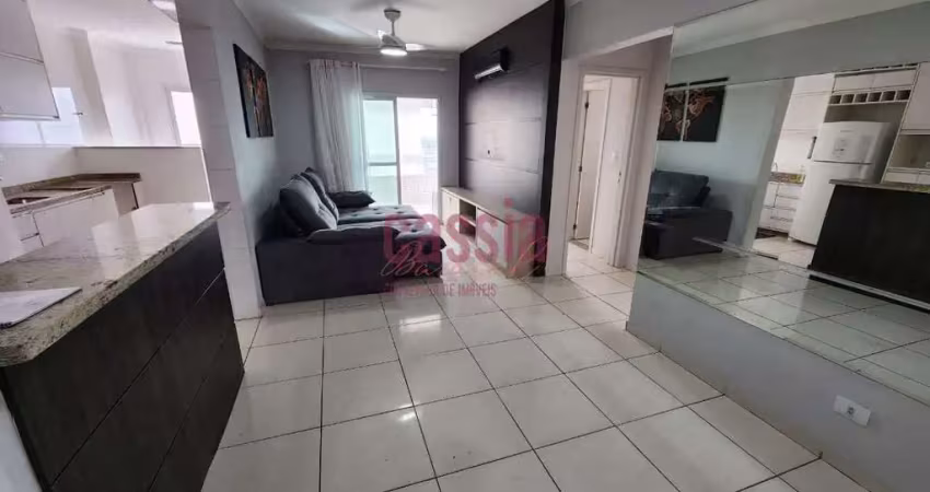 Apartamento com 2 quartos, tupi, praia grande - r$ 650 mil, cod: 5204