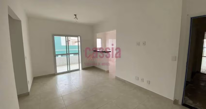 Apartamento com 2 quartos, aviação, praia grande - r$ 450 mil, cod: 5215