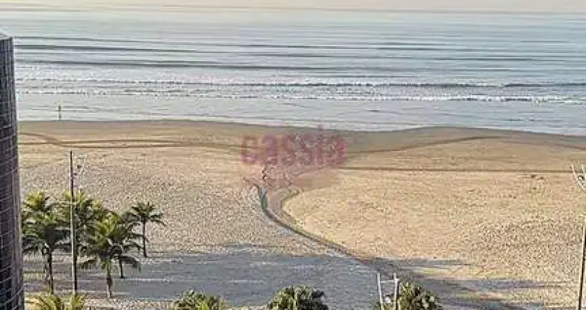 Apartamento com 1 quarto, caiçara, praia grande - r$ 399 mil, cod: 5223