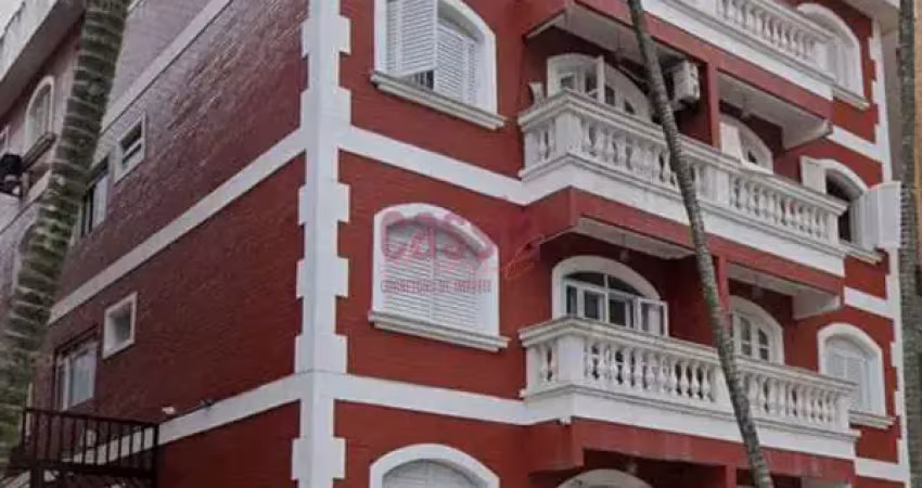 Kitnet com 1 quarto, tupi, praia grande - r$ 247 mil, cod: 5226