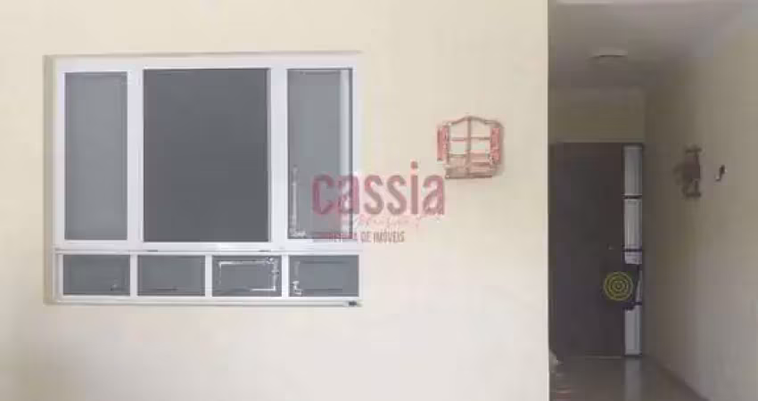 Sobrado com 3 quartos, boqueirão, praia grande - r$ 800 mil, cod: 5236