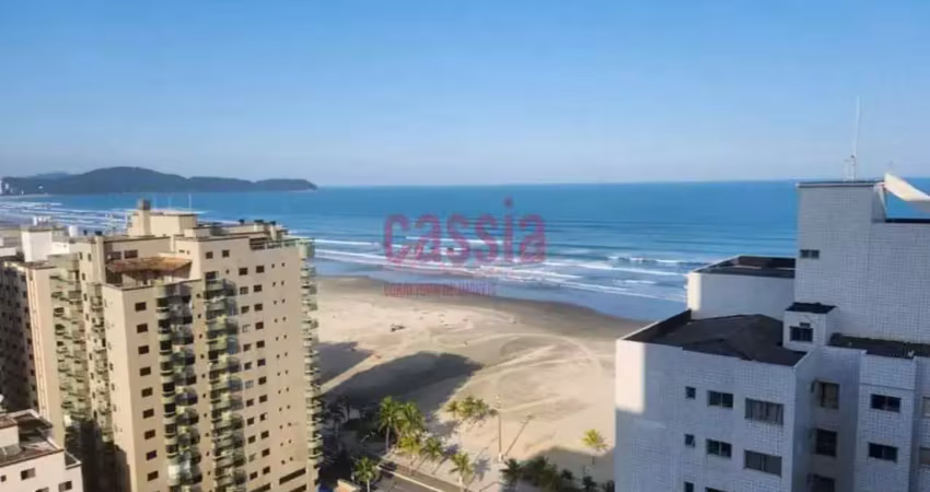 Apartamento com 2 quartos, aviação, praia grande - r$ 950 mil, cod: 5237