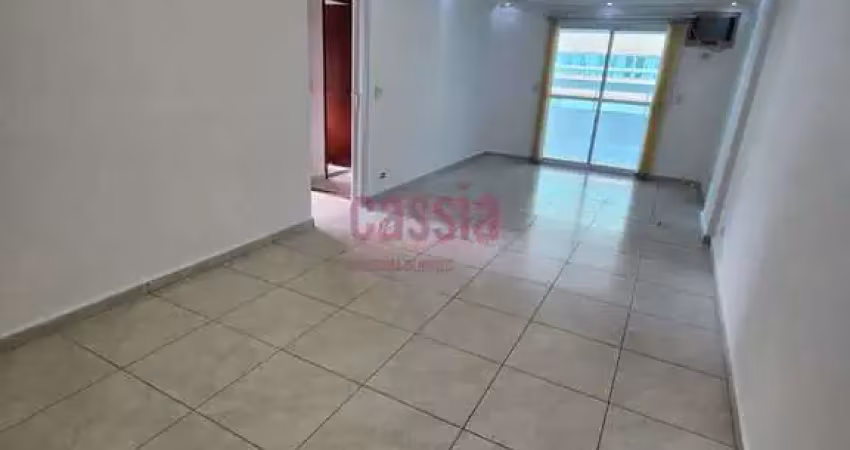 Apartamento com 2 quartos, guilhermina, praia grande - r$ 800 mil, cod: 5244