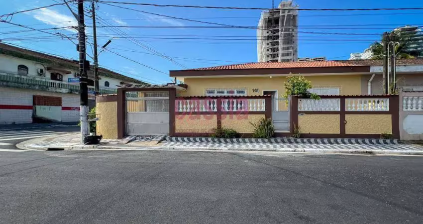 Casa com 2 quartos, canto do forte, praia grande - r$ 690 mil, cod: 5246
