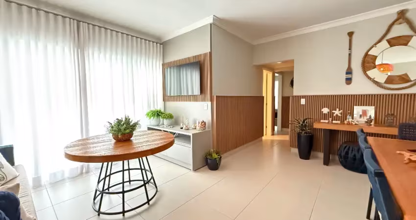Apartamento com 3 quartos à venda na Rua Bartira, 50, Praia Grande, Ubatuba