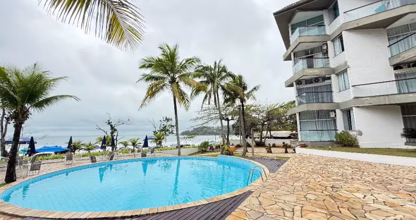 Apartamento com 1 quarto à venda na Estrada caragua Ubatuba km 56, Toninhas, Ubatuba