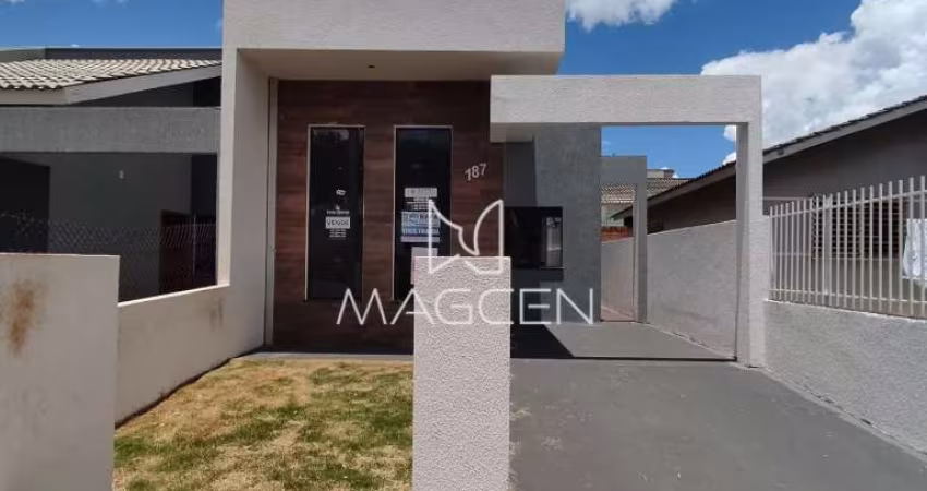 Casa com edícula  no bairro Sudoeste  - CA59