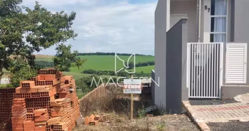Terreno à venda na Rua Pioneiro Vitorio Sasso, Fraron, Pato Branco