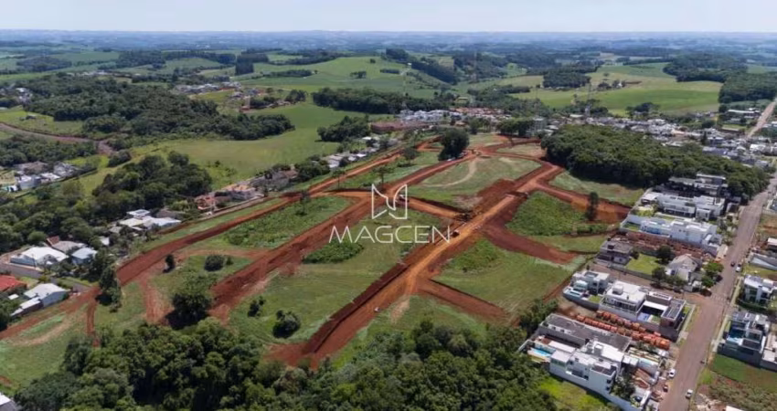 Residencial Jardim Matilde  - TE386