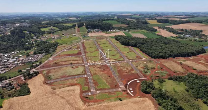 Terreno à venda no Industrial, Pato Branco 
