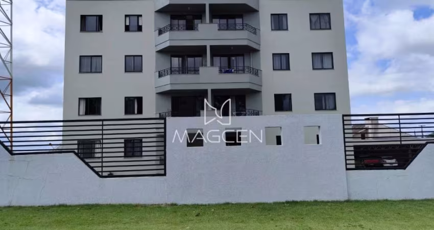 Apartamento a venda com bela vista - AP368