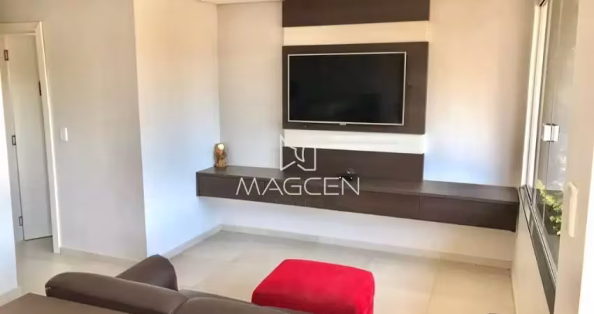 Apartamento com 3 quartos à venda no Brasília, Pato Branco 