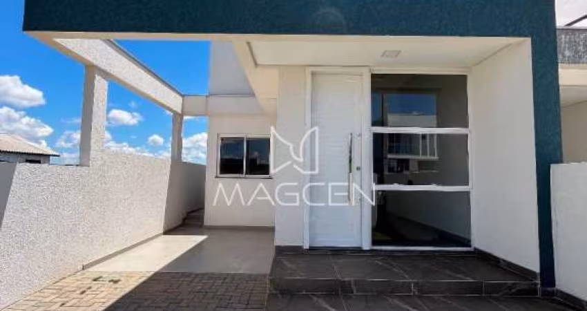 Casa Ideal Para quem recebe visitantes - CA360