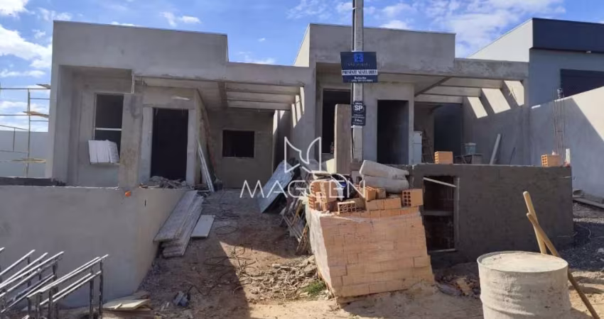 Casas com suíte grande!  - CA357