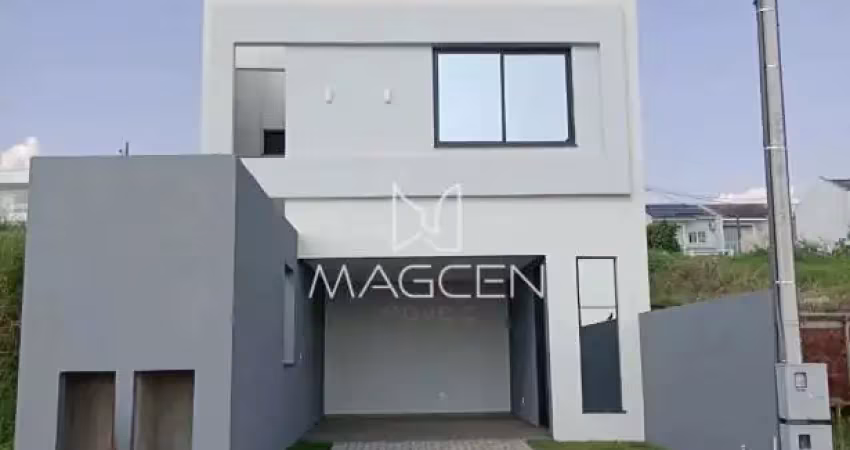 Casa com 3 quartos à venda no Fraron, Pato Branco 