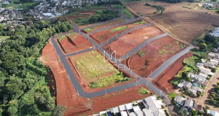 Terreno à venda na JARDIM FLORESTA - PATO BRANCO PR, Jardim Floresta, Pato Branco