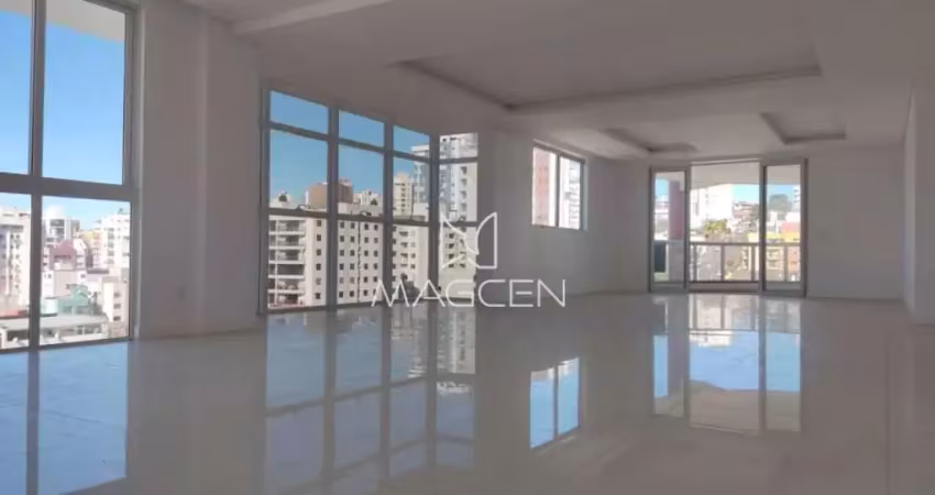 Apartamento com 3 quartos à venda na Rua Tapejara, 601, Centro, Pato Branco