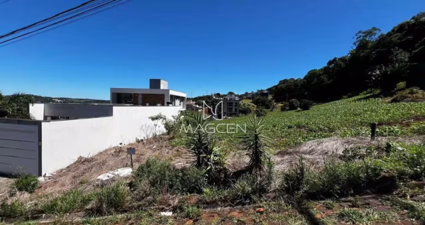 Terreno em área nobre do bairro Vila Isabel - TE471