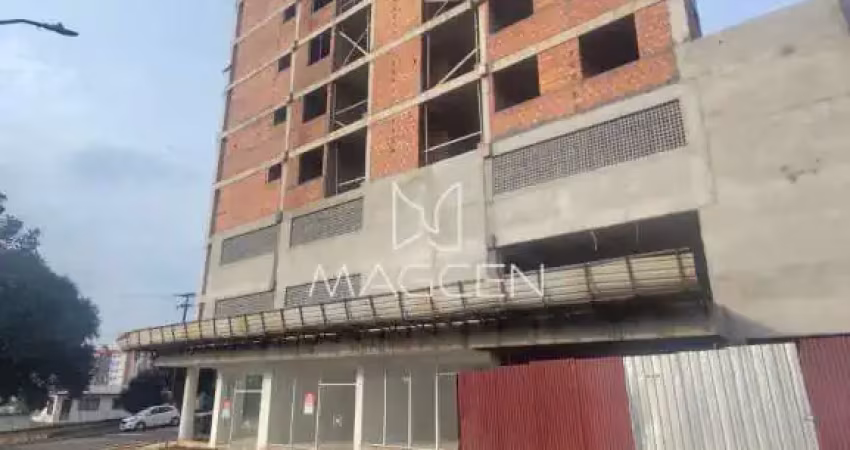 Sala comercial térrea de esquina perto do grêmio - ap453