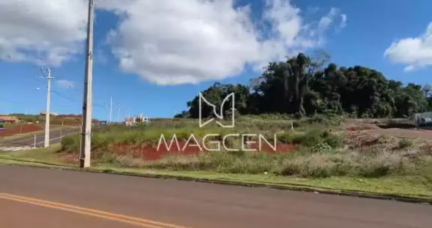 Terreno à venda na Rua Itabira, Cadorin, Pato Branco