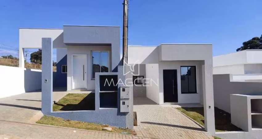 Casa com 3 quartos à venda no Fraron, Pato Branco 