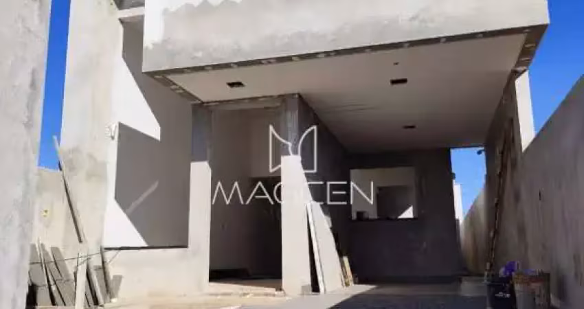 Casa com 3 quartos à venda no Fraron, Pato Branco 