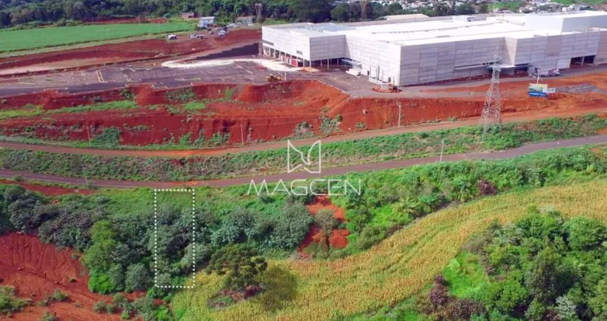 Terreno Comercial para venda  - TE269