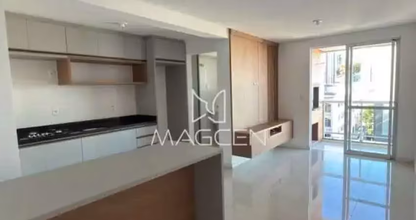 Apartamento com 2 quartos à venda no Centro, Pato Branco 