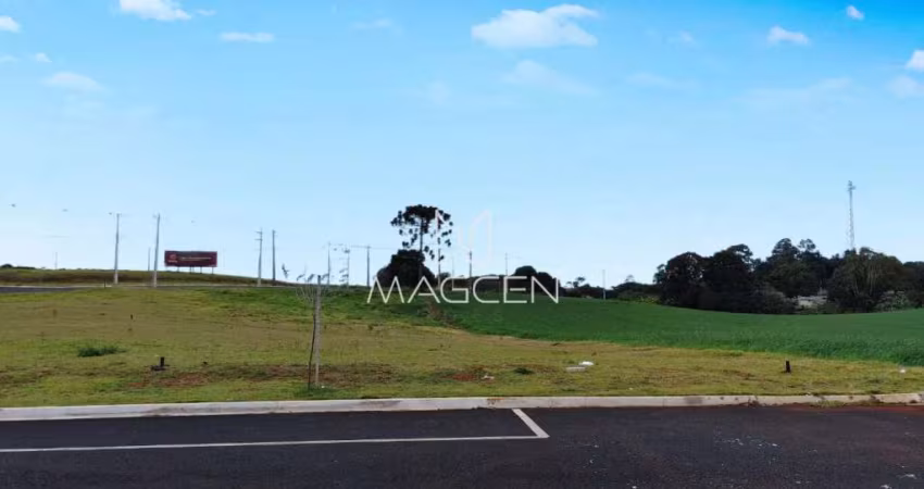 Terrenos no Loteamento Jardins das Orquídeas  com 1.082 m² de área total - TE498