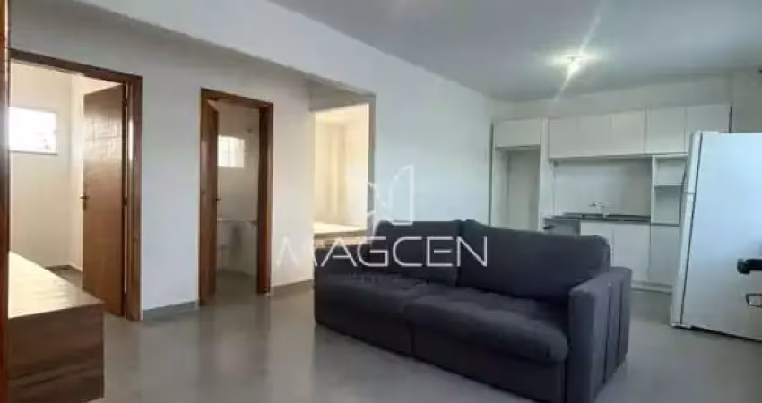 Apartamento com 1 quarto à venda no Cristo Rei, Pato Branco 