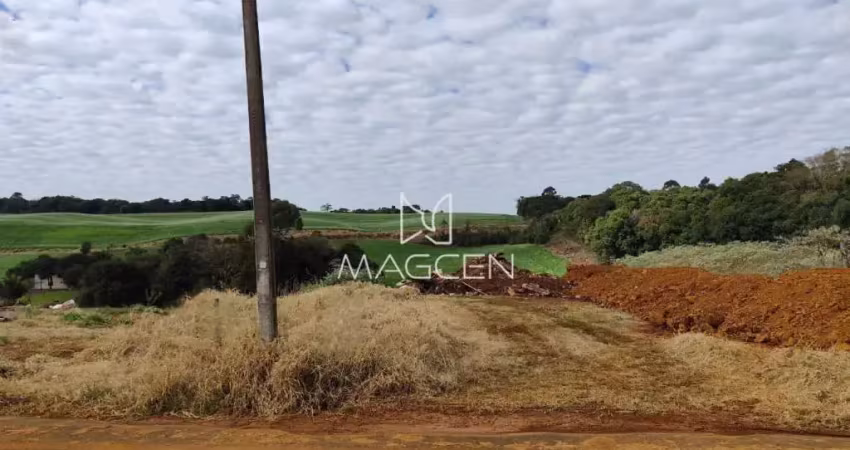 Terreno à venda no Alvorada, Pato Branco 