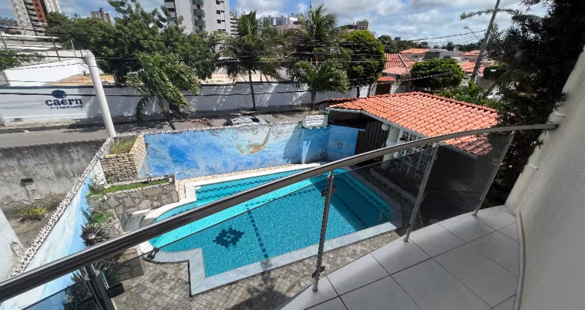 Casa para Alugar em Capim Macio.