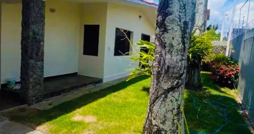 Casa dos seus sonhos no Alagamar Ponta Negra Natal RN.