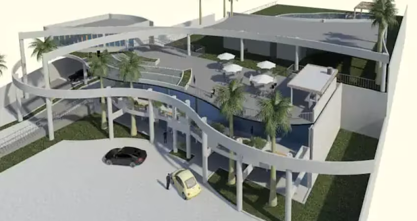 Terreno comercial à venda no Pium (Distrito Litoral), Parnamirim 