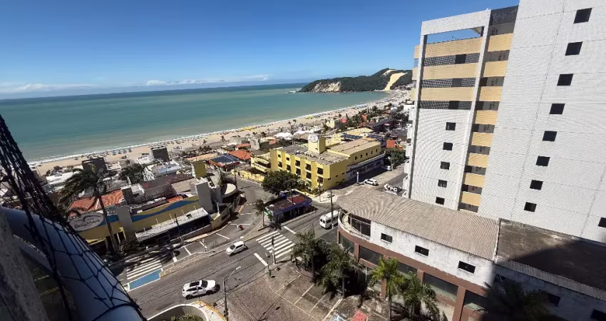 Vende-se apartamento mobiliado – blue ocean – ponta negra