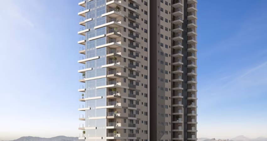 Tropical Beach – Lançamento de Luxo em Barra Velha a 200m do Mar com 2 e 3 Suítes