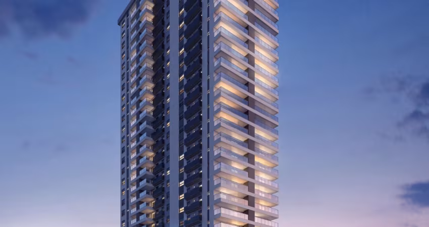 Apartamento Pé na Areia à Venda em Barra Velha – Lançamento Exclusivo!