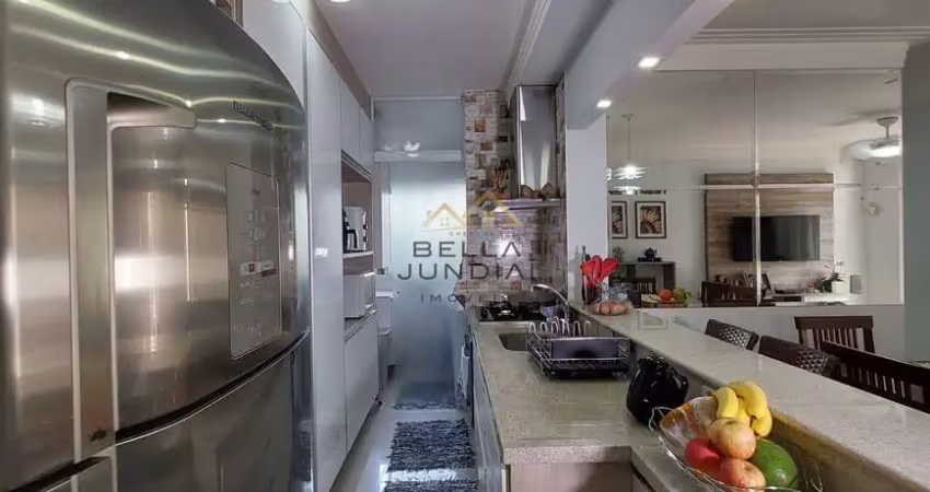 Condomínio Spazio Bonfiglioli - Apartamento Padrão A Venda Condomínio Spazio Bonfiglioli